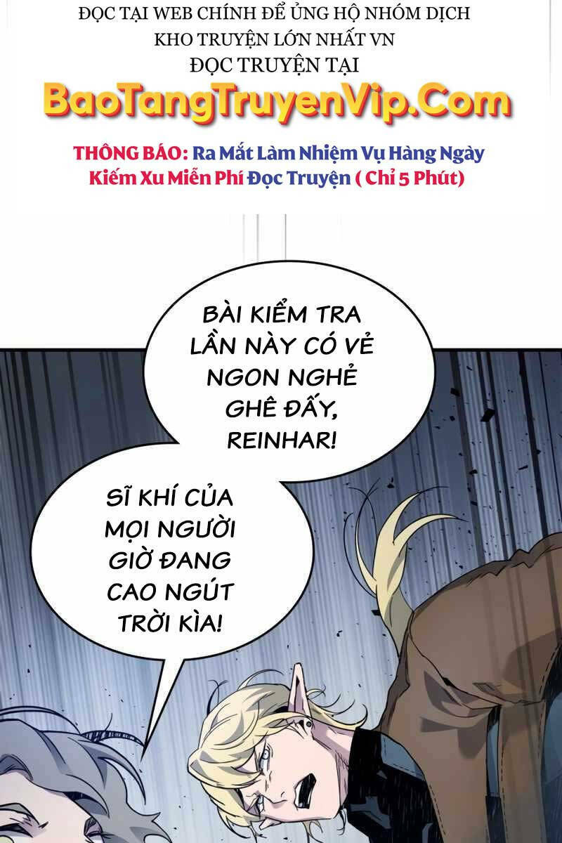 Thăng Cấp Cùng Thần chapter 80 85
