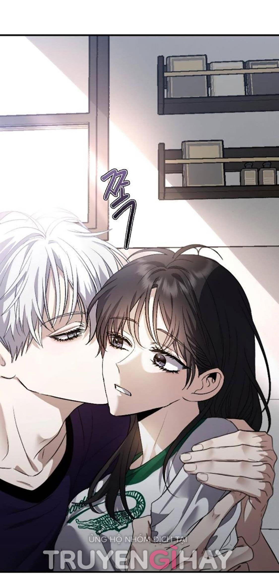 Tự Do Trong Mơ chapter 55.2 11