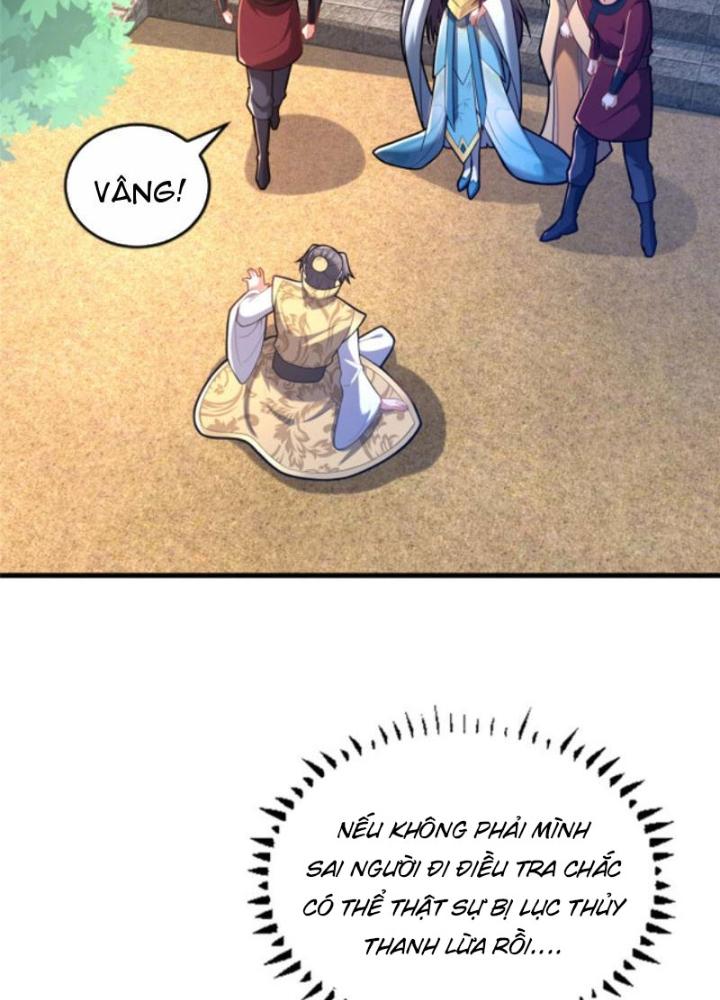 võ thánh này cũng quá khẳng khái chapter 30 30