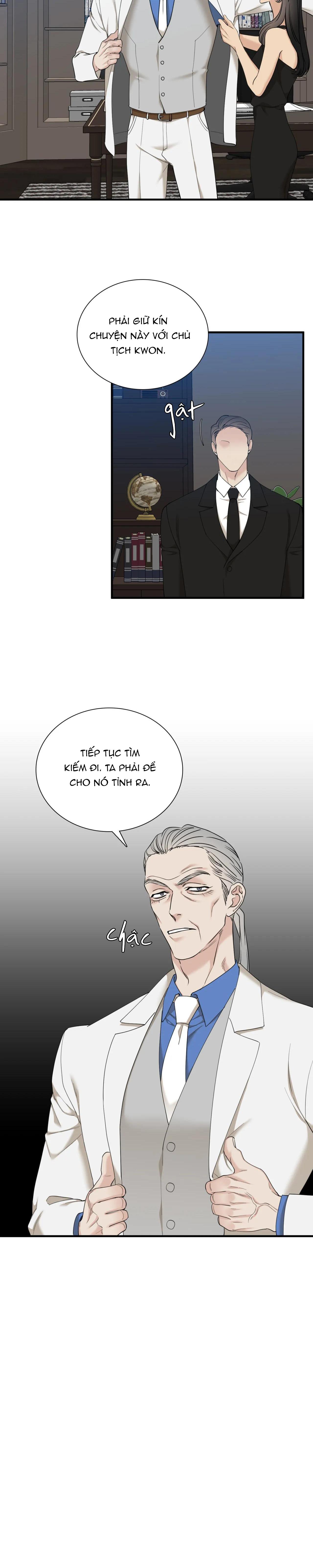 tên rác rưởi chapter 48 2