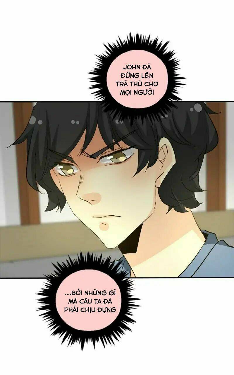 Thế Giới Không Hoàn Hảo Chapter 150 74