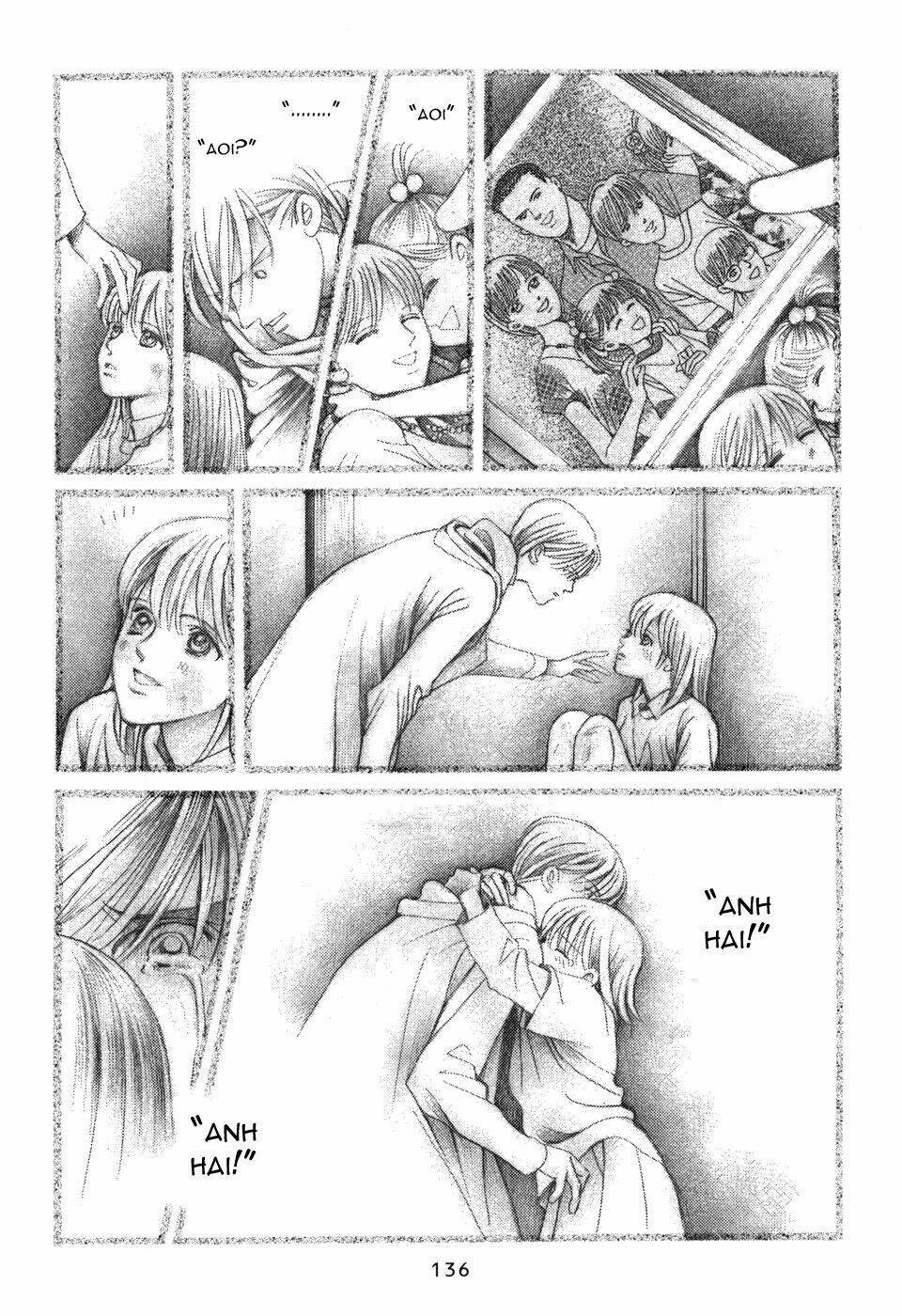 himitsu chapter 13 38