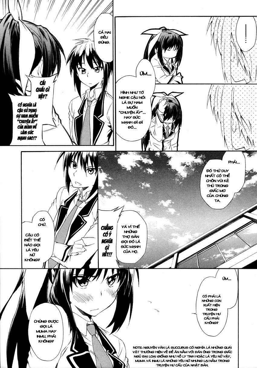 sexual hunter riot chapter 1 58