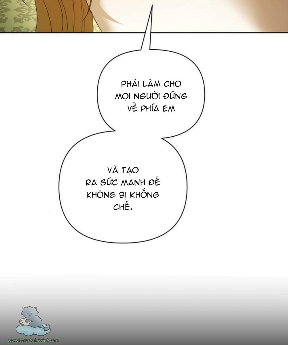 tôi muốn trở thành cô ấy chỉ một ngày chapter 105 7