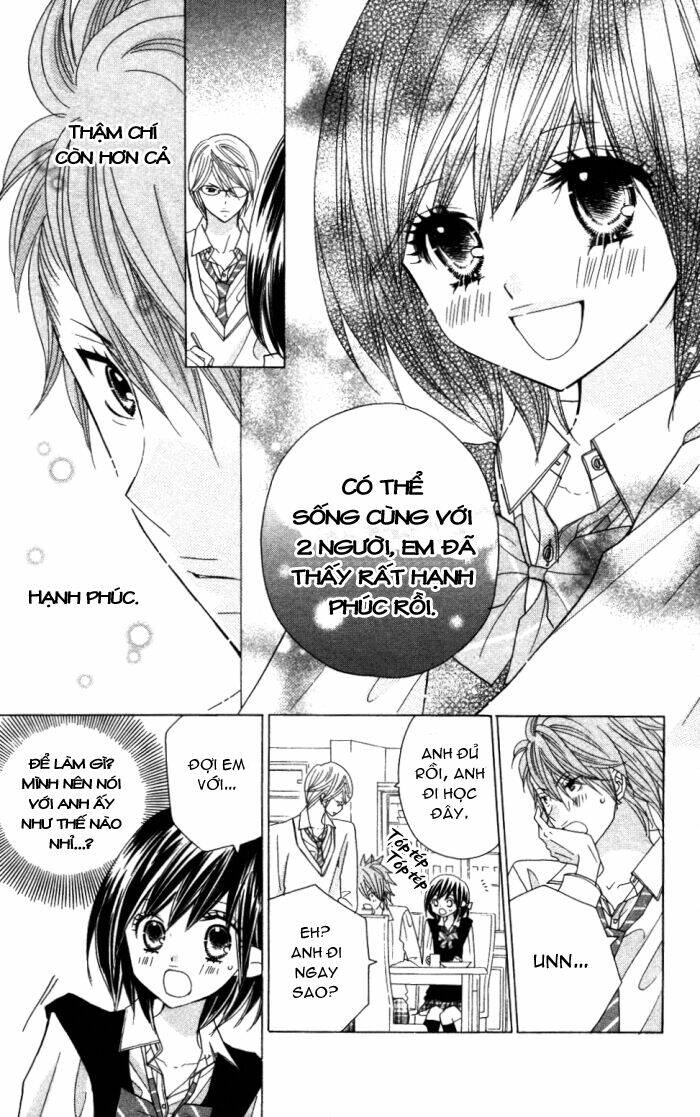 kimi ja nakya dame nanda chapter 8 8