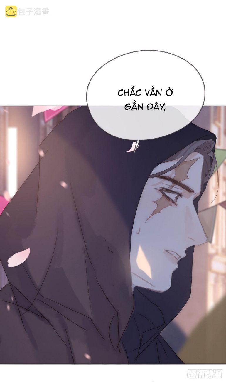 Thỉnh Cùng Ta Đồng Miên chapter 85