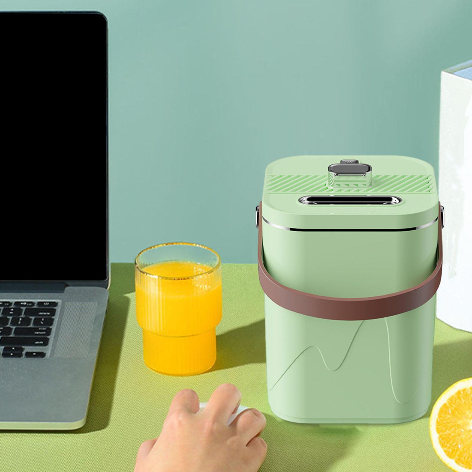 Travel Portable Air Humidifier 1800ml Water Tank with Colorful Light Low Noise Diffuser USB for Desktop Bedroom Hotel Home Nursery