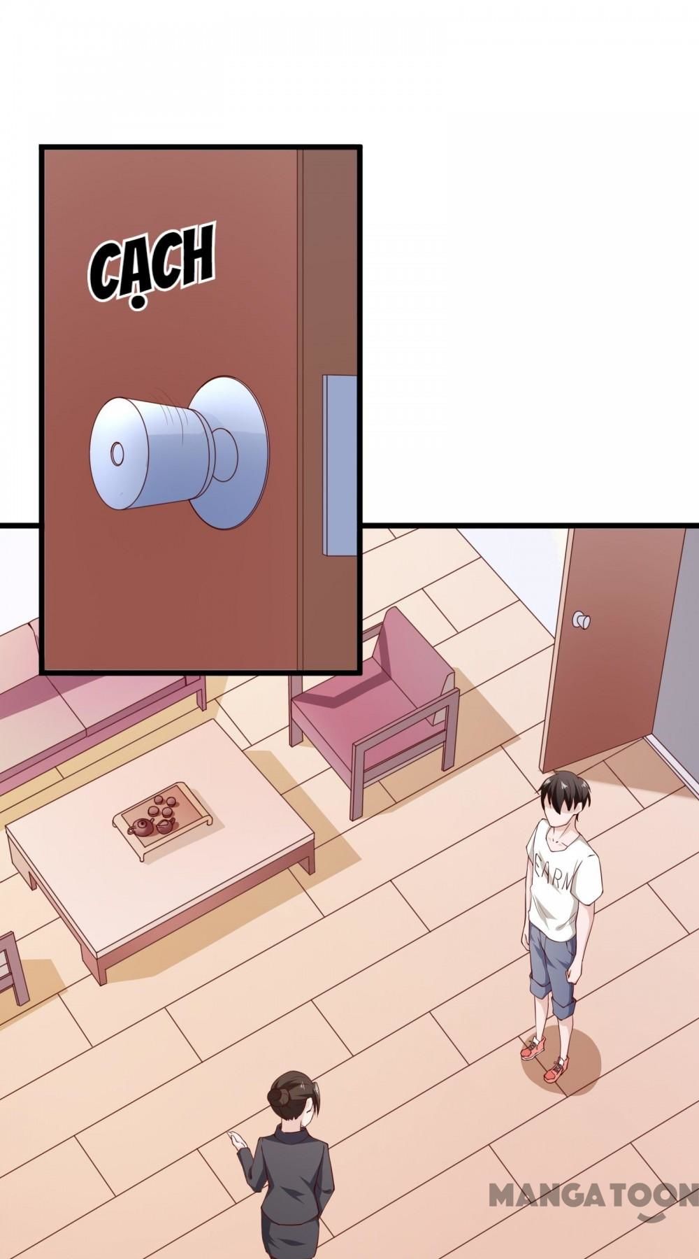 chiếc điện thoại thần kỳ chapter 6 14