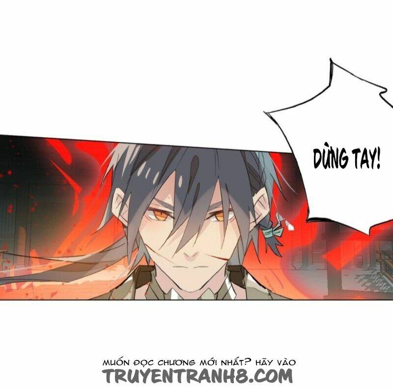 sư phụ lại trêu chọc ta chapter 5 14