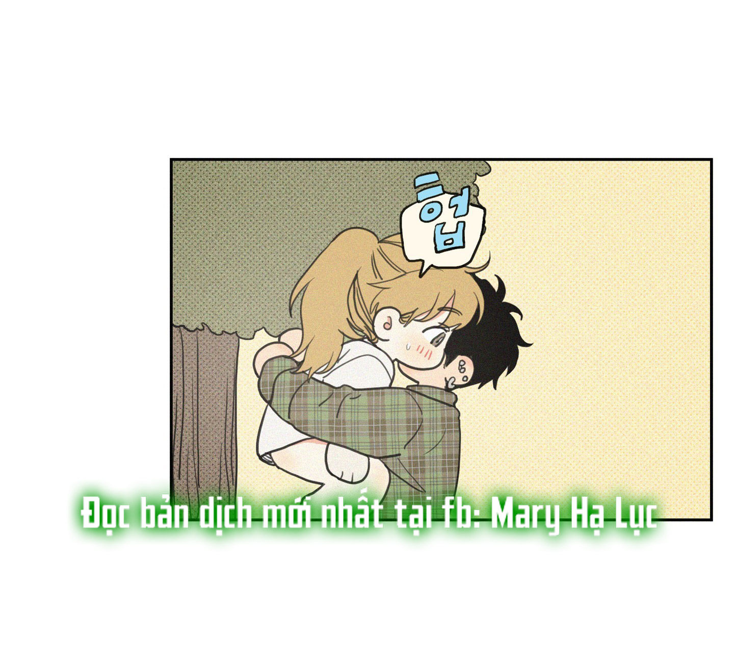 lý do yêu phải thằng bạn thân chapter 57.2 12