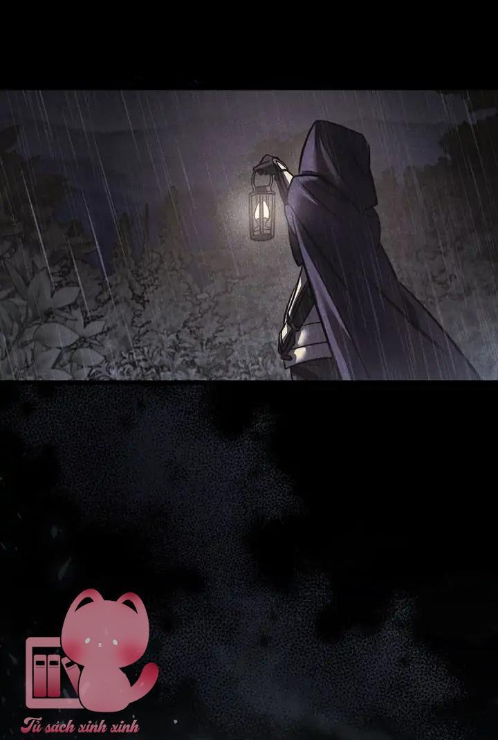 đêm đen khuất bóng chapter 40 41