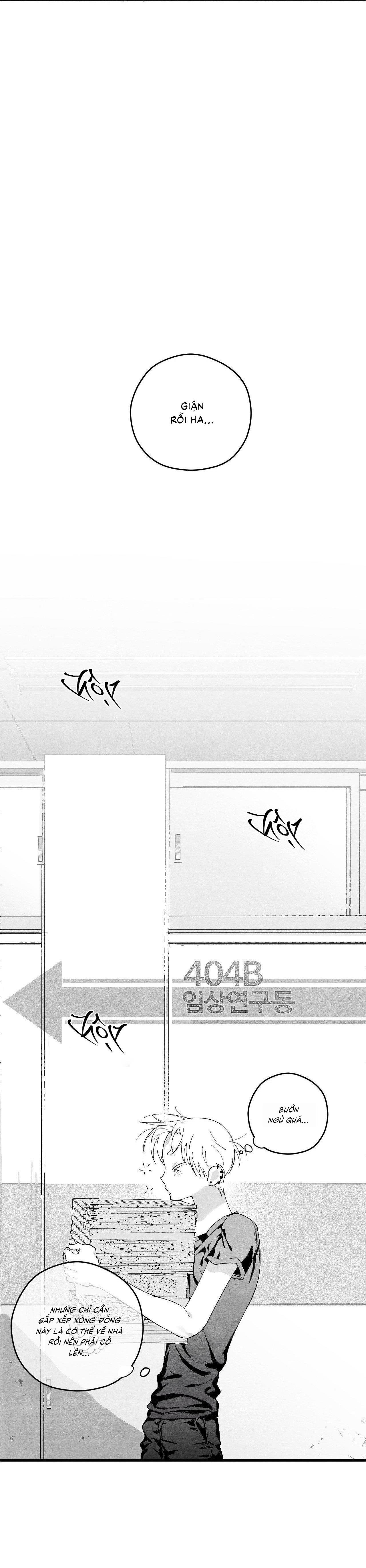 vóc dáng toàn mỹ chapter 14 63