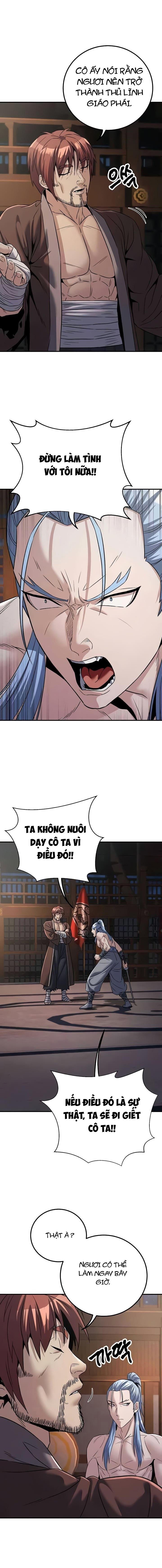 chúa quỷ khát dục chapter 39 4