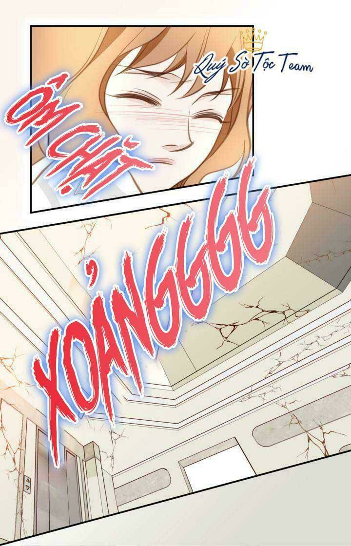 tiếp xúc chí mạng chapter 55 32