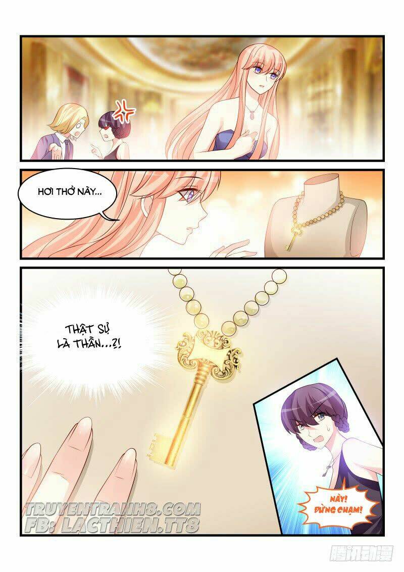 dạy bảo ma vương lão công 2 chapter 228 4