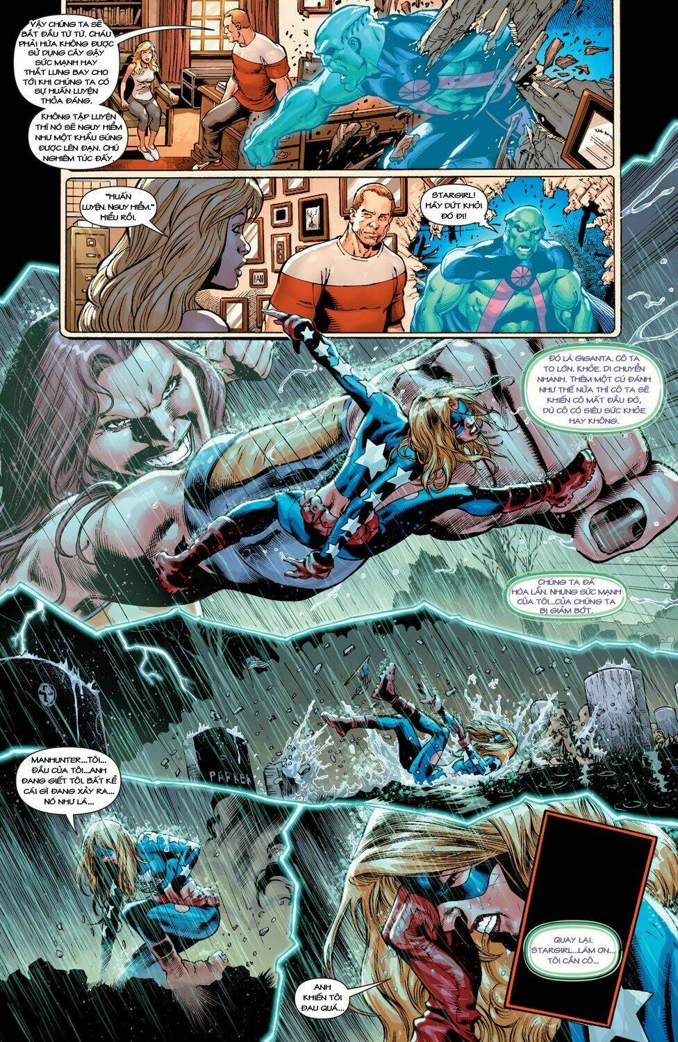 forever evil chapter 16 8