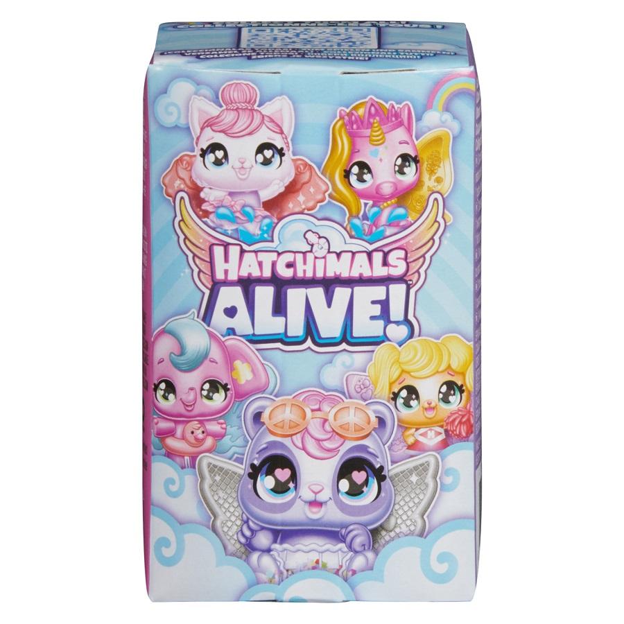 Đồ Chơi 1 Trứng Water Hatch HATCHIMALS 6067430