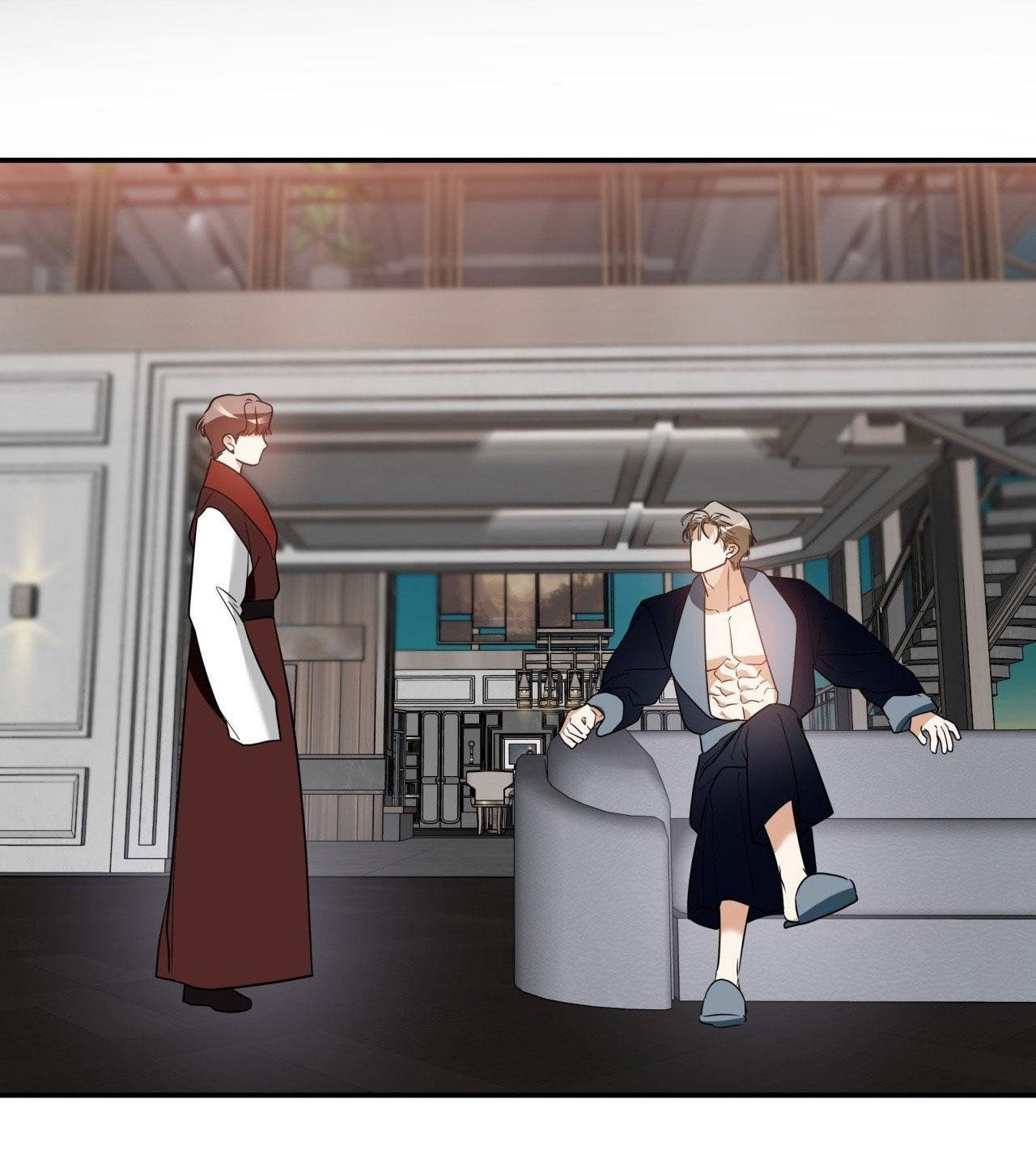 lệnh cứu rỗi chapter 67 57