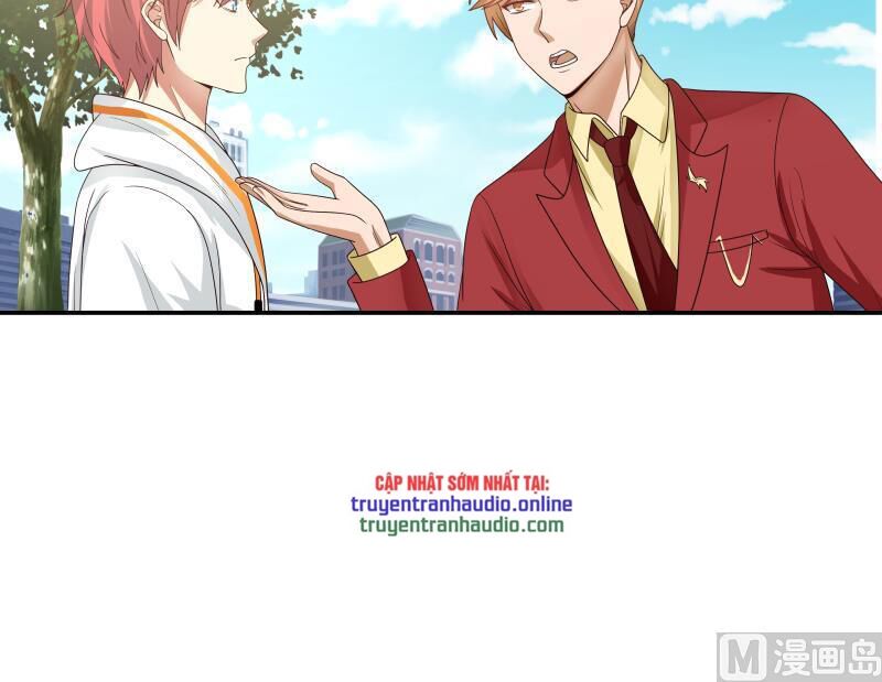 trên người ta có một rồng chapter 289 18