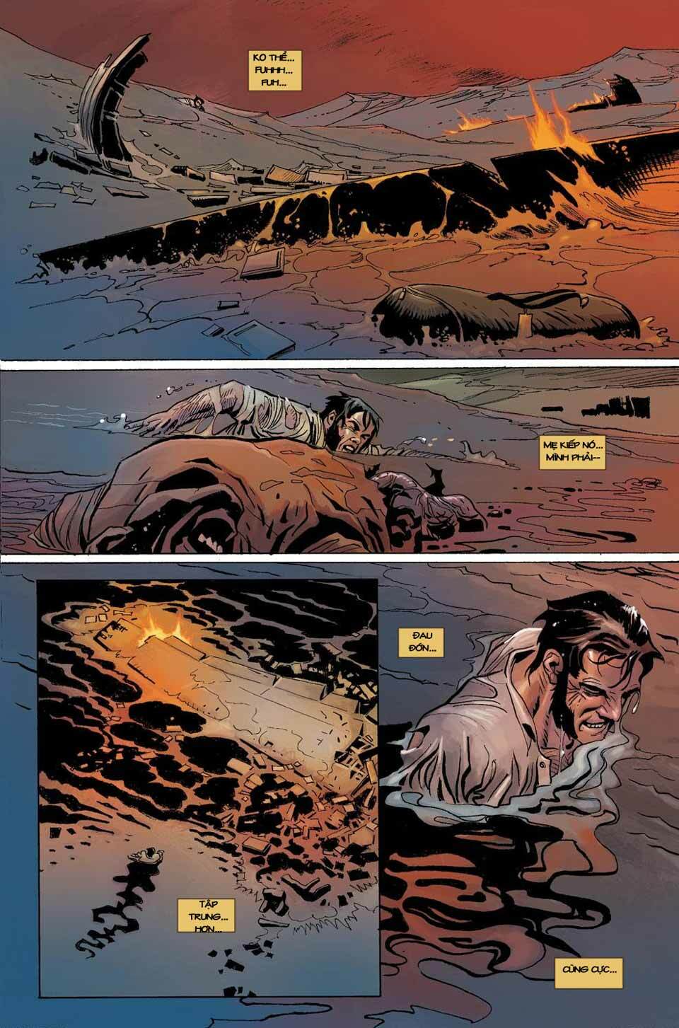 wolverine max (2013) chapter 1 5