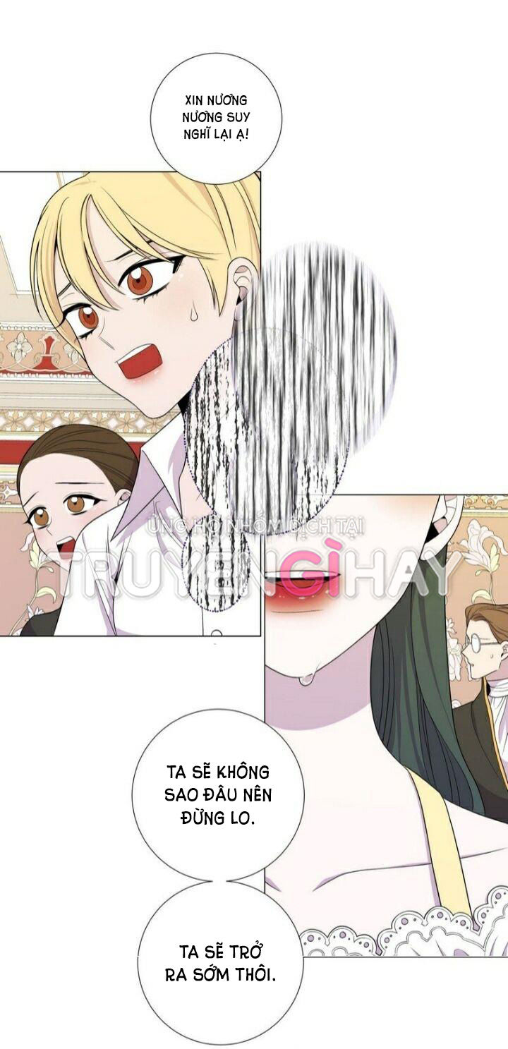 từ tiểu thư thành hoàng hậu - lady to queen chapter 48.1 1