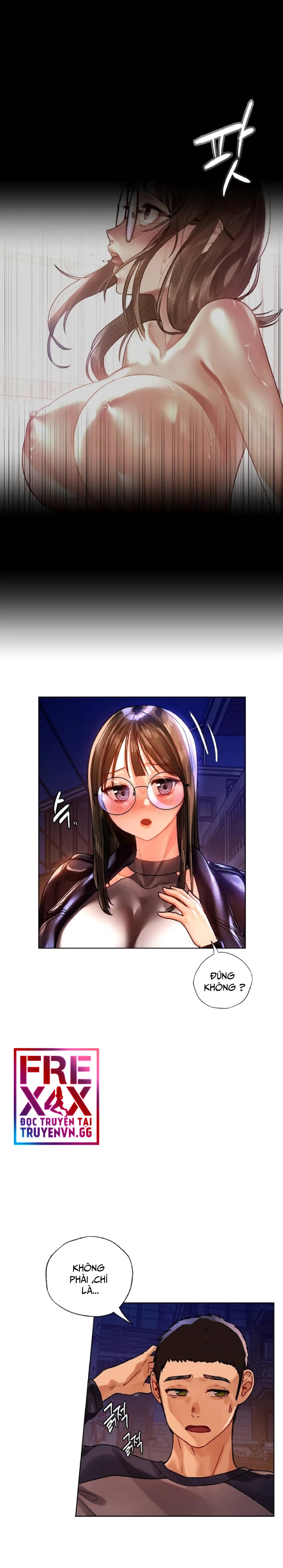 đàn ông và đàn bà ở sillim chapter 13 6