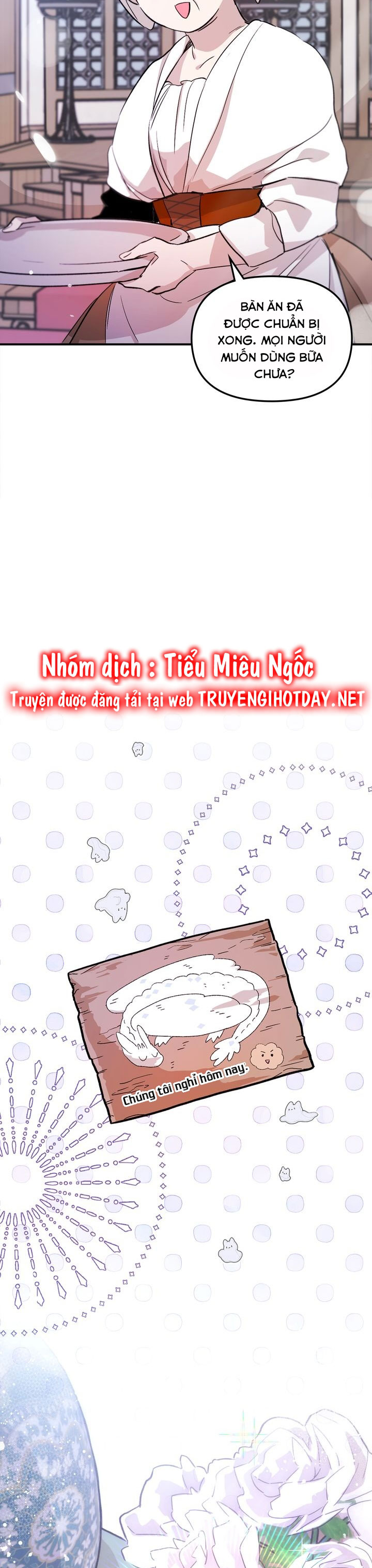 quán trọ dragondaily chapter 41 14