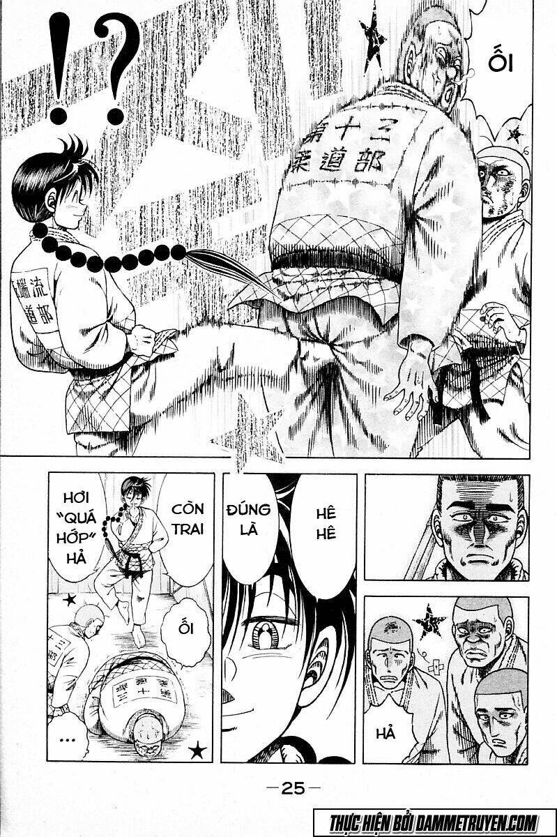 shin kotaro makaritoru! juudouhen chapter 149 7