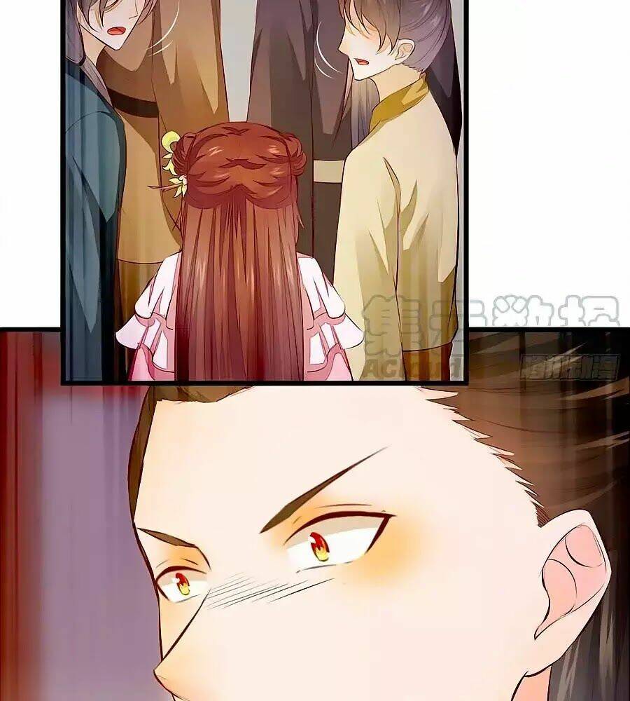 thần y khí nữ: ngự thú cuồng phi của quỷ đế chapter 56 21