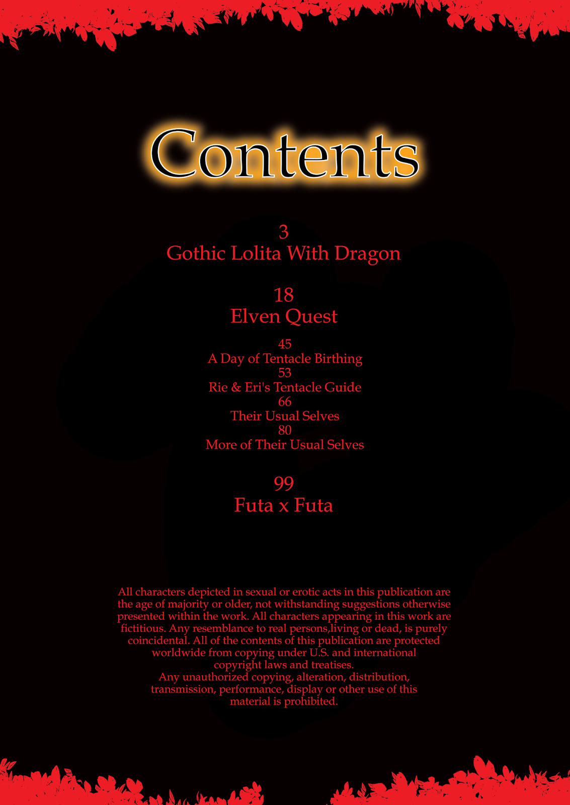 bạo long tổng hợp chapter 1 1