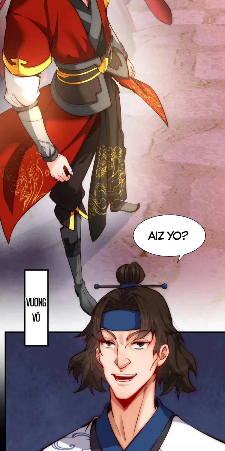 ta là thương thiên chapter 11 5