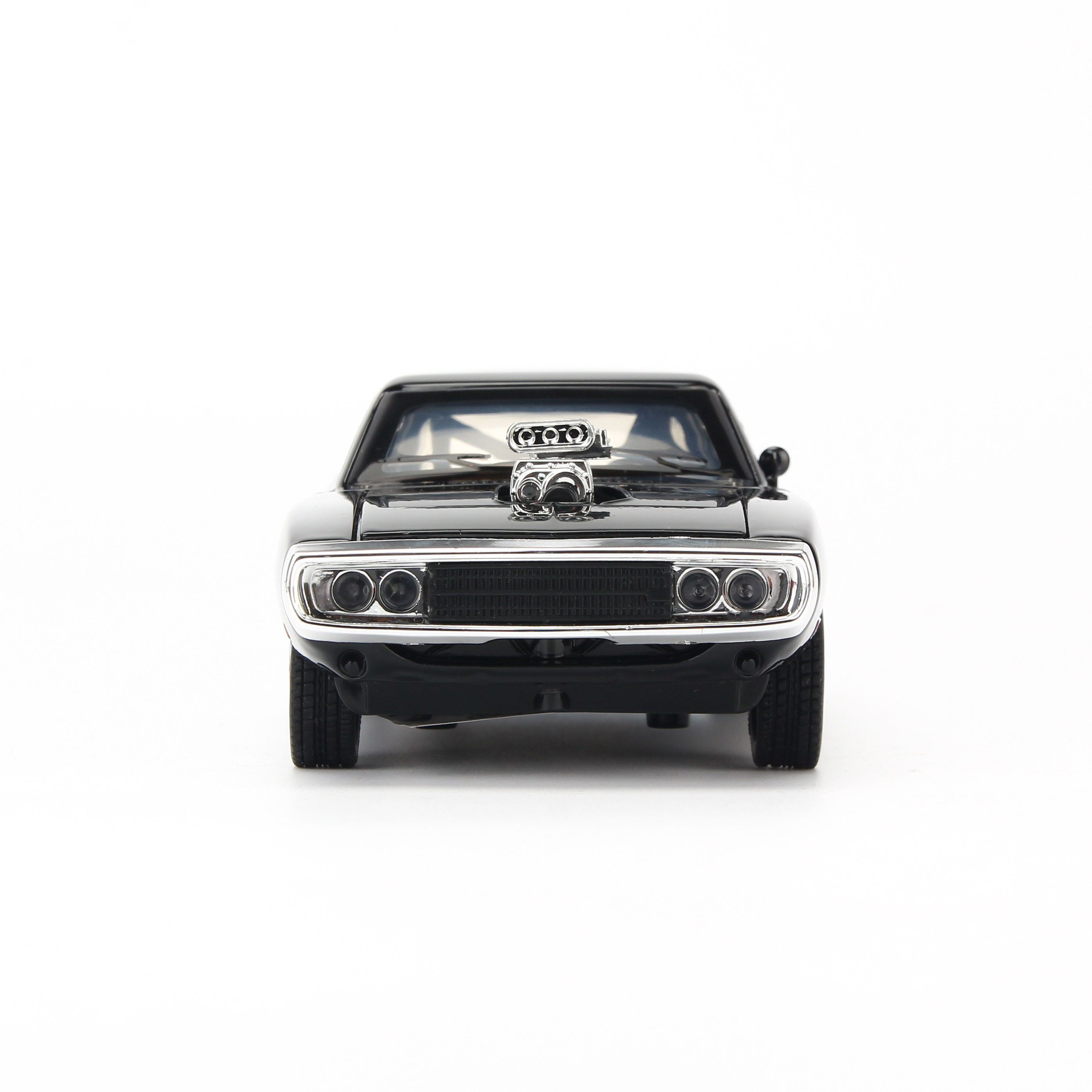 Mô hình xe Dodge Charger R/T Fast and Furious 7 1:32 Miniauto - 32011