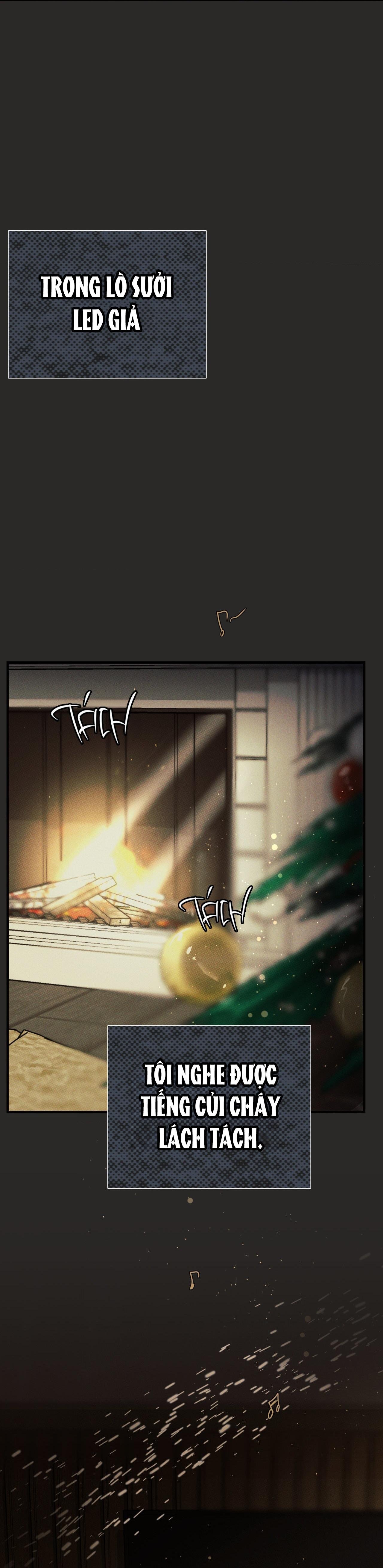 thân ái chapter 37 24