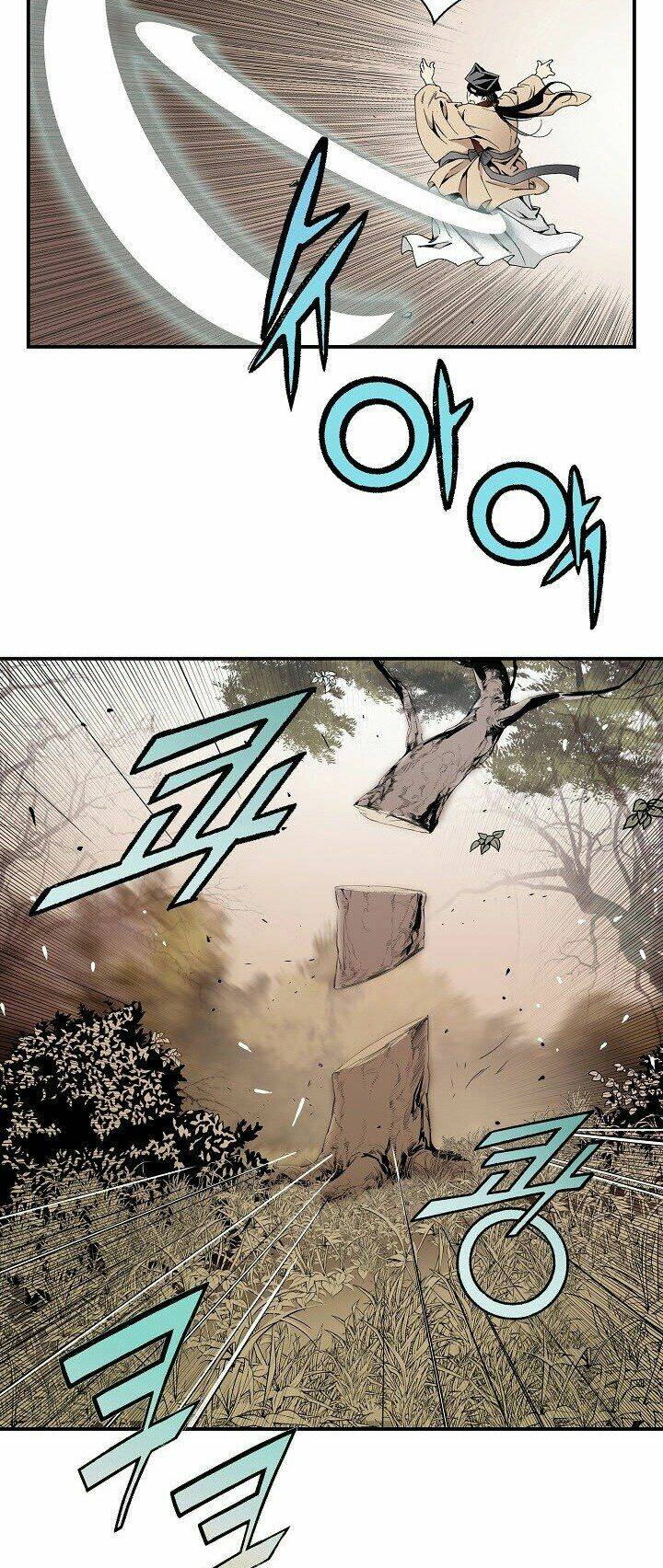 thế giới võ thuật của pháp sư chapter 6 31