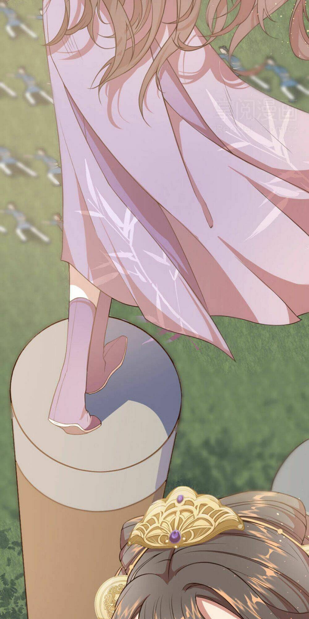 đệ nhất cuồng phi chapter 11 34