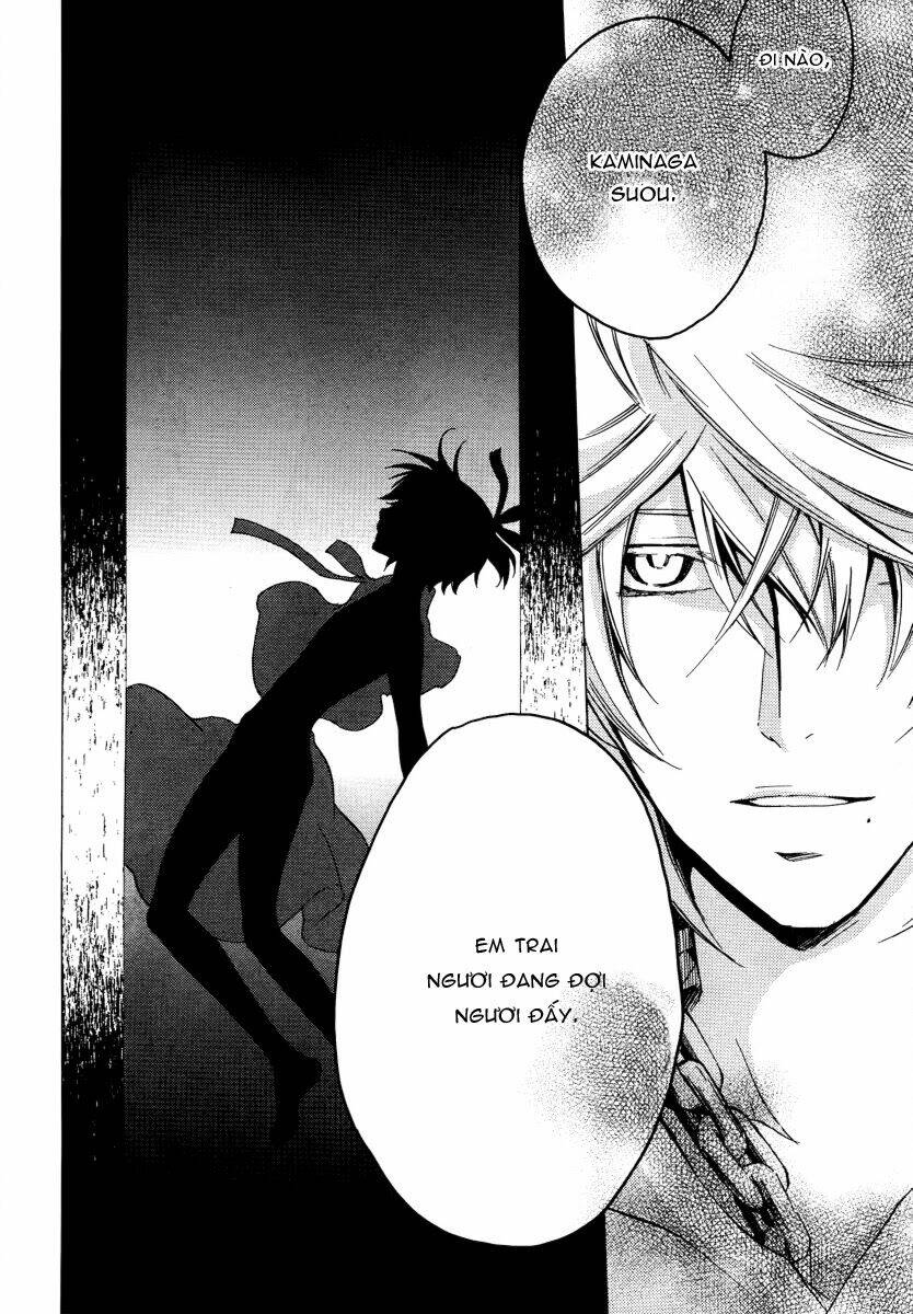 chronos deep chapter 20 14