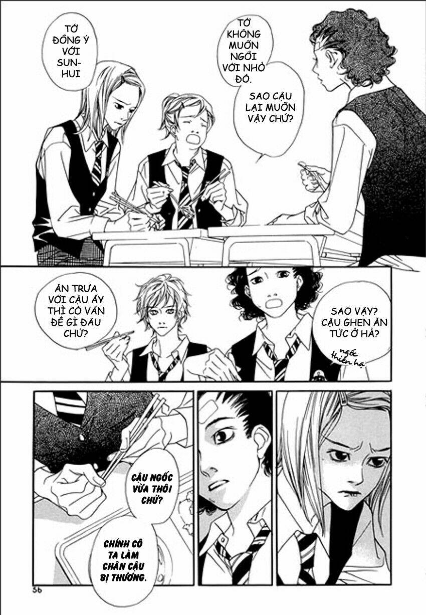 flowers of evil chapter 9 8