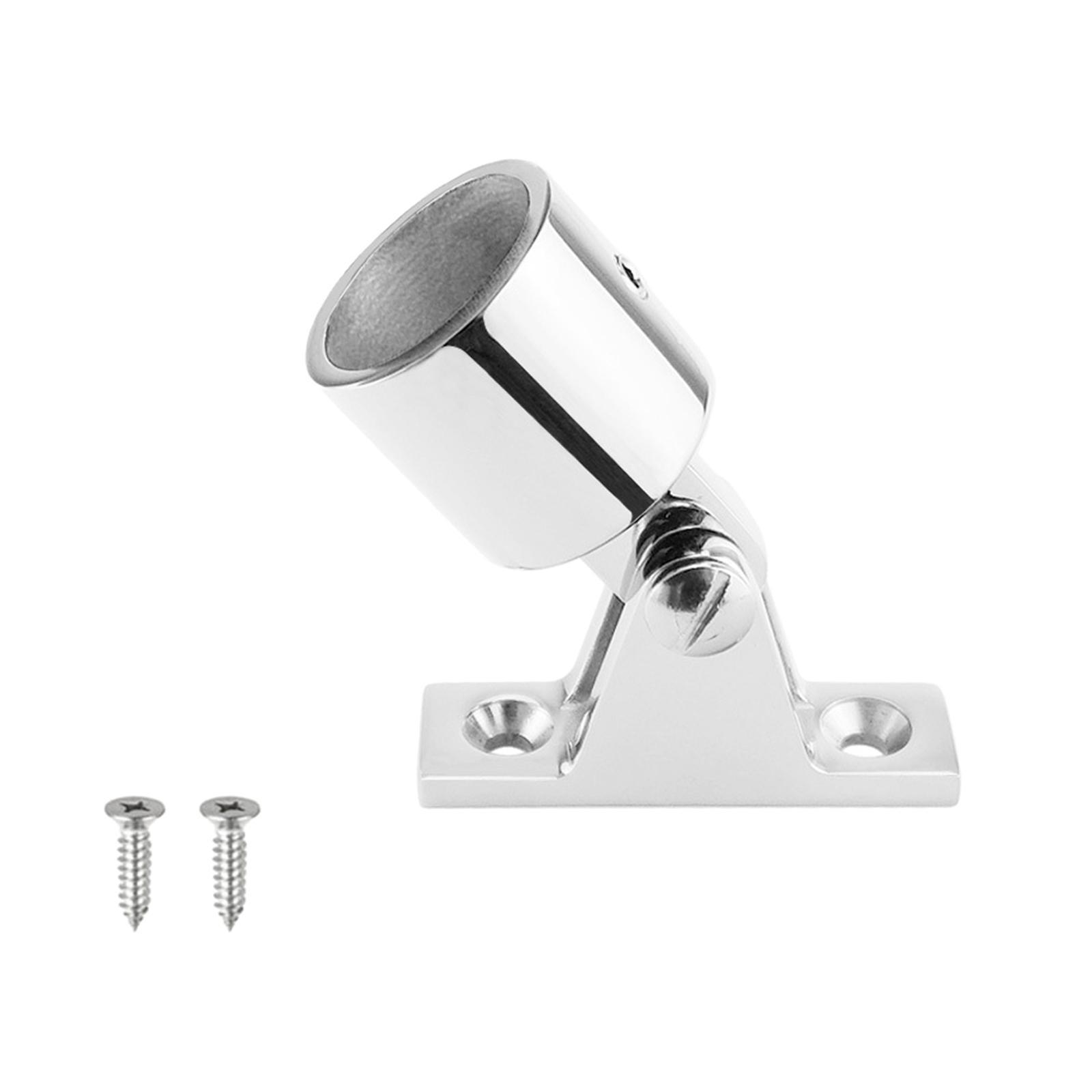 Boat Hardware Set Bimini Top Hardware Boat Fittings Hardware Boat Bimini Top Fittings Boating Accessories Boat Accessories 1 Set Eye End Cap