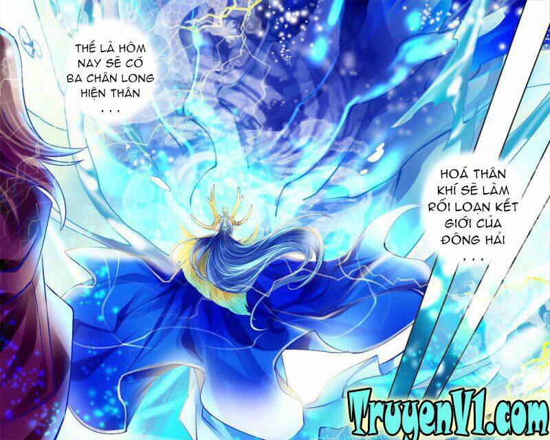 long phượng trình tường chapter 100 4