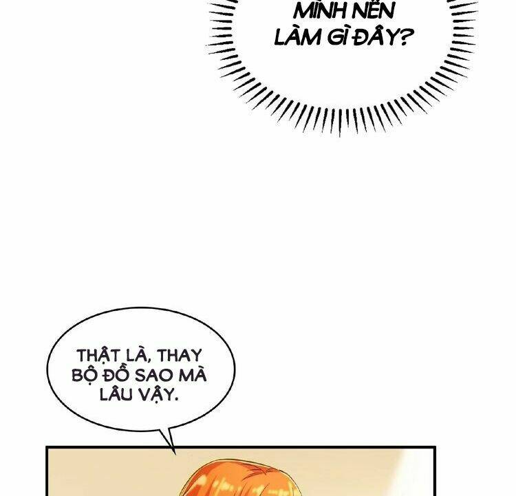 tổng tài khăng khăng lấy vợ thế thân chapter 10 27