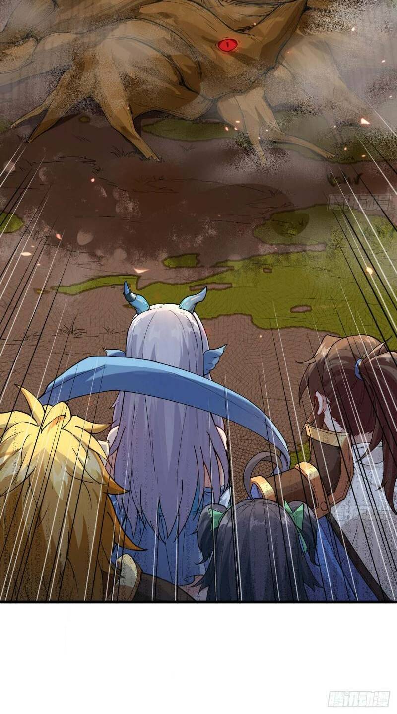 trường an tưởng tượng chapter 39.2 18