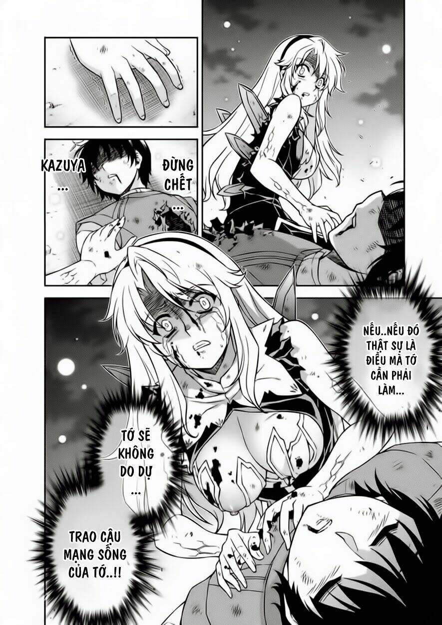 freezing chapter 124 18