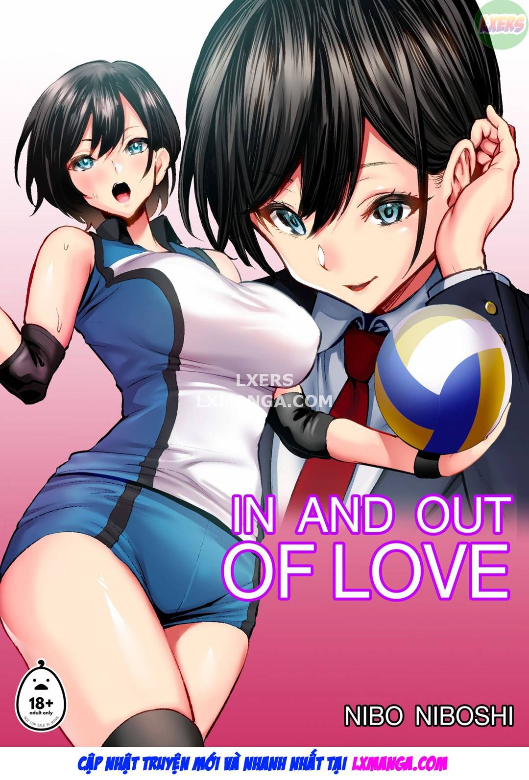 trong và ngoài của tình yêu chapter 0 1