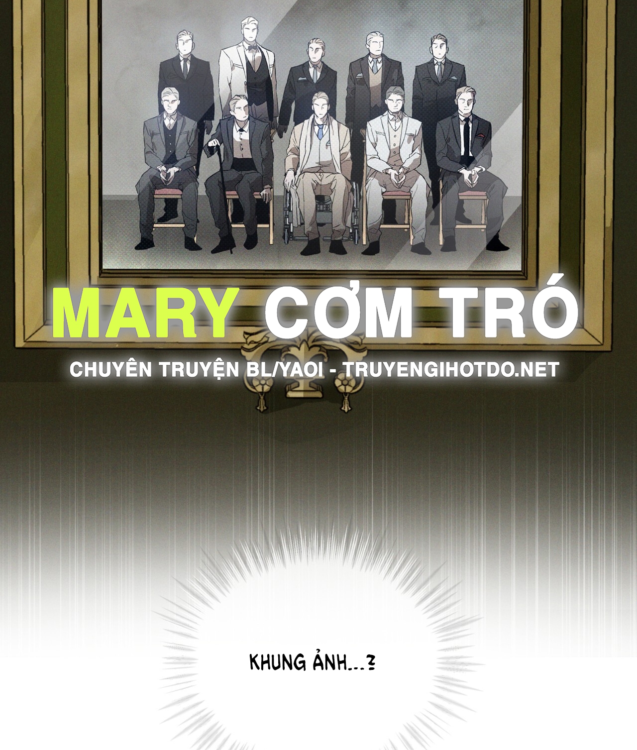 codename anastasia chapter 40.2 53