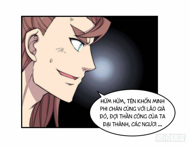 cuộc sống thoái ẩn của võ lâm chi vương chapter 87 27