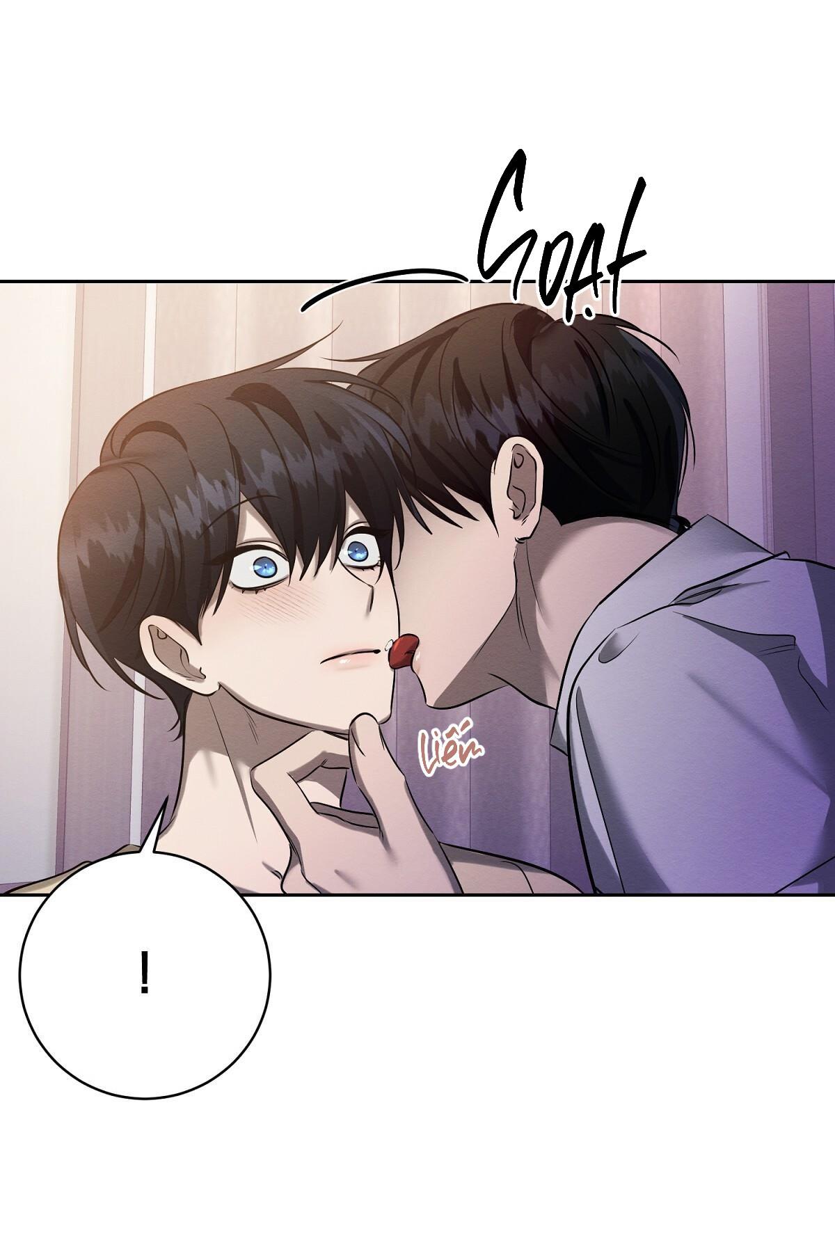 lý do của ác nhân chapter 42 14