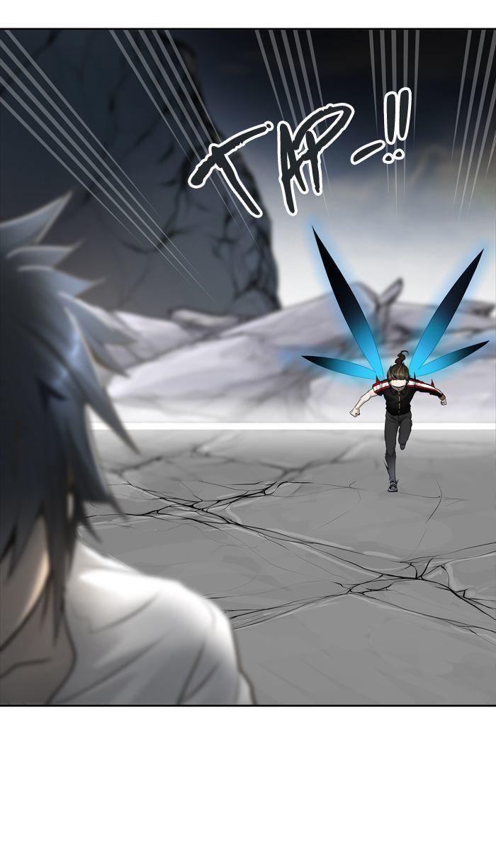 tòa tháp bí ẩn 2 chapter 453 41