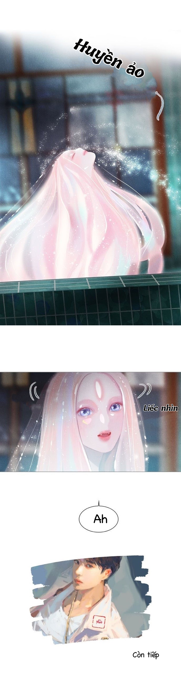 huyền bí chapter 1 46