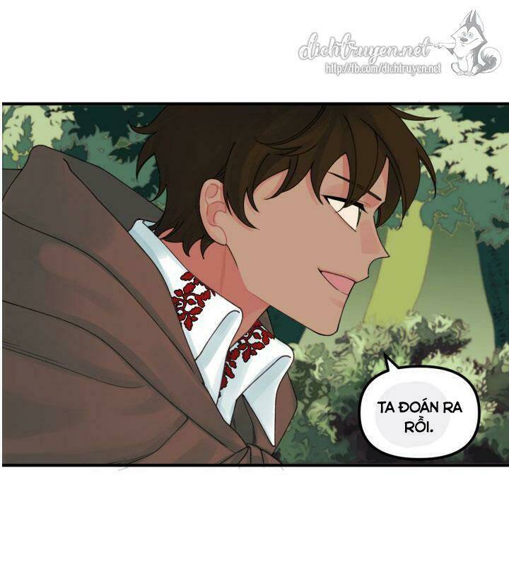 công chúa bãi rác chapter 24 15