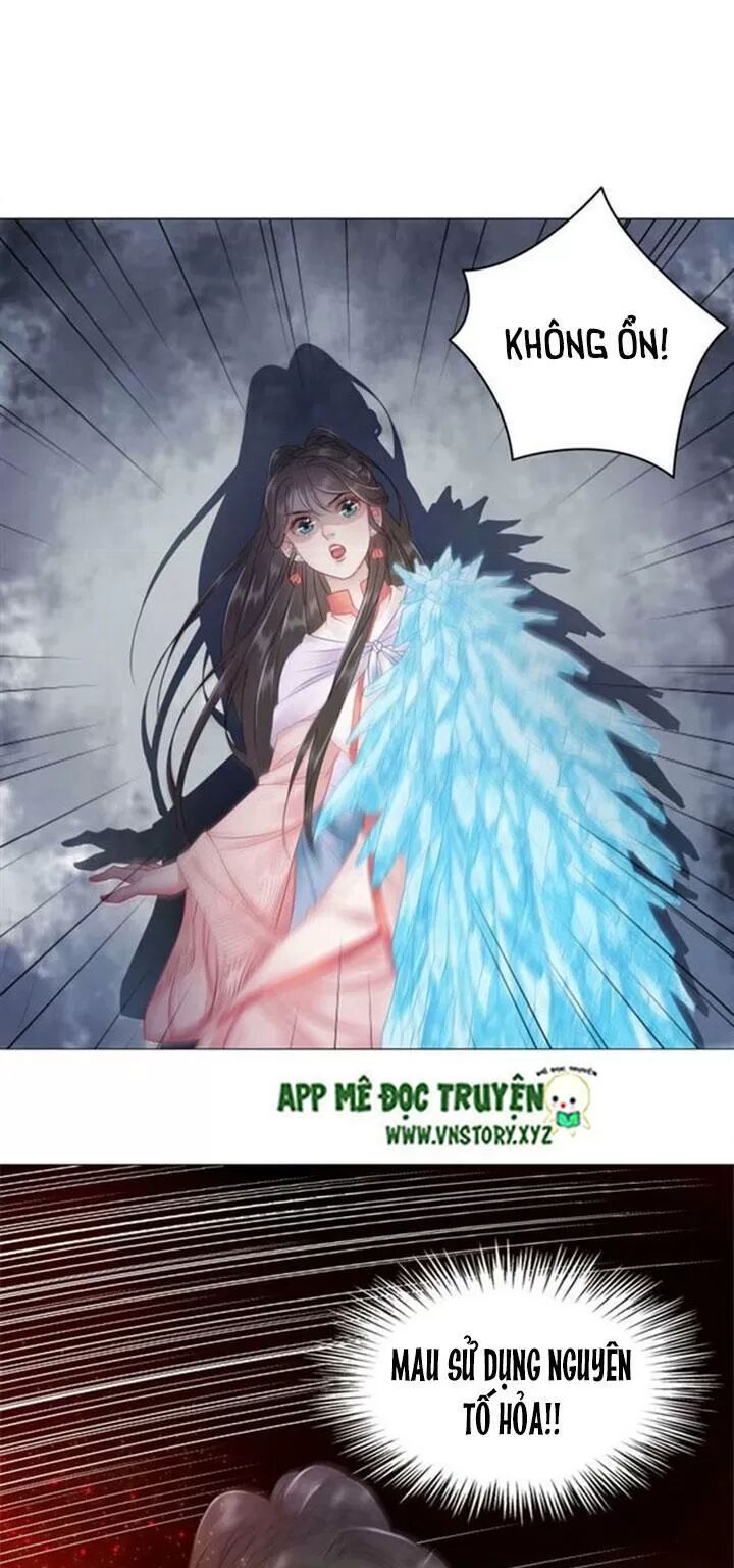 cực phẩm phế vật tiểu thư chapter 83 2